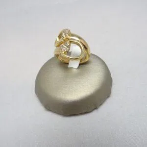 Anello Gucci