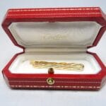 Cartier Fermacravatta