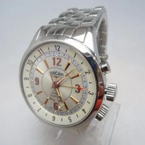 Cricket Dual Time