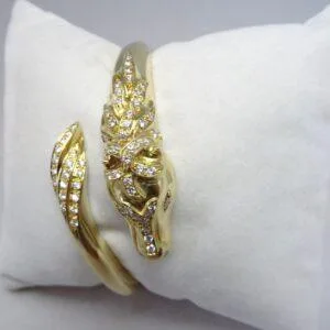 Bracciale rigido