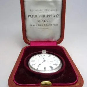 Pateck Philippe
