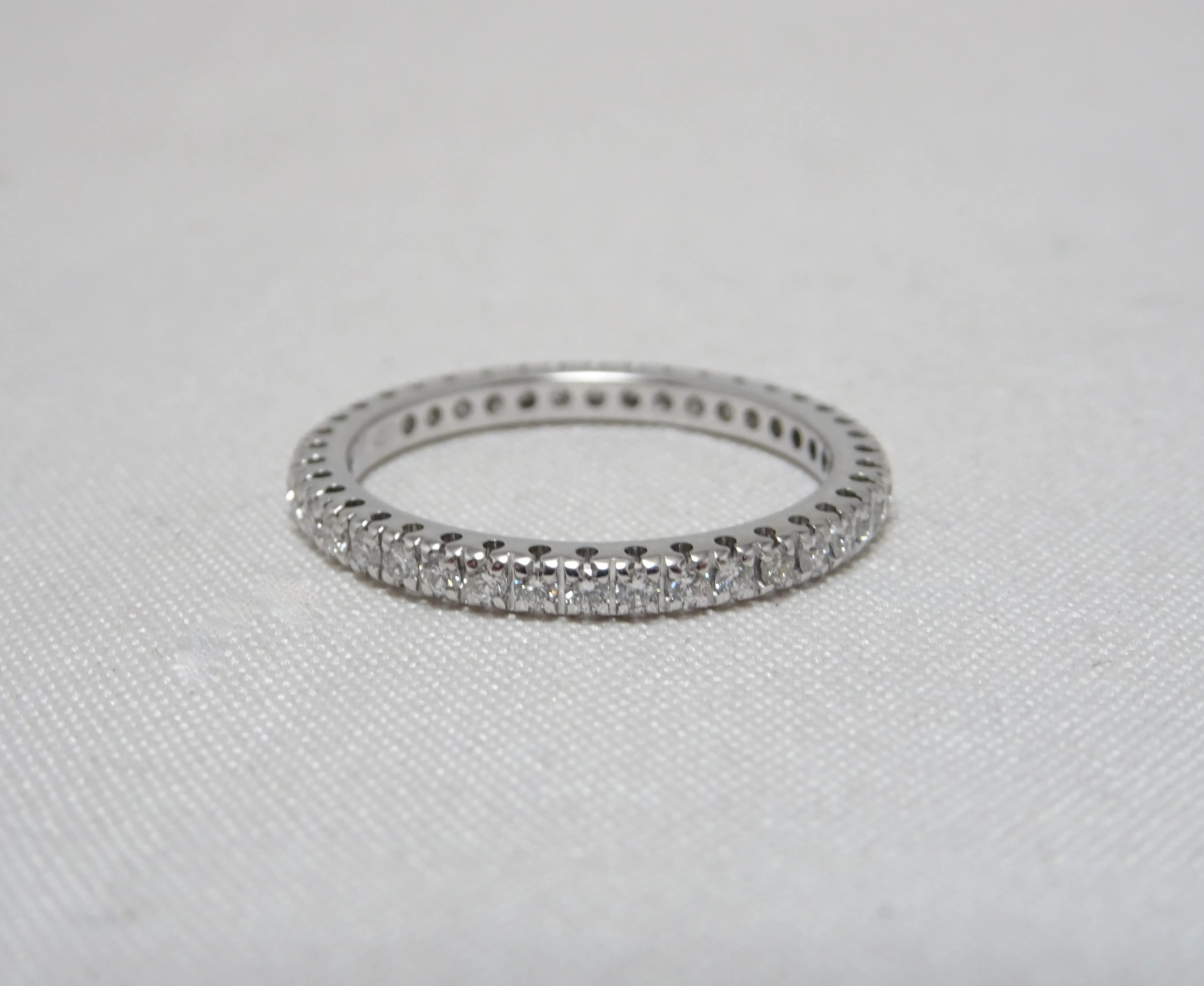Anello Eternelle 0.60ct