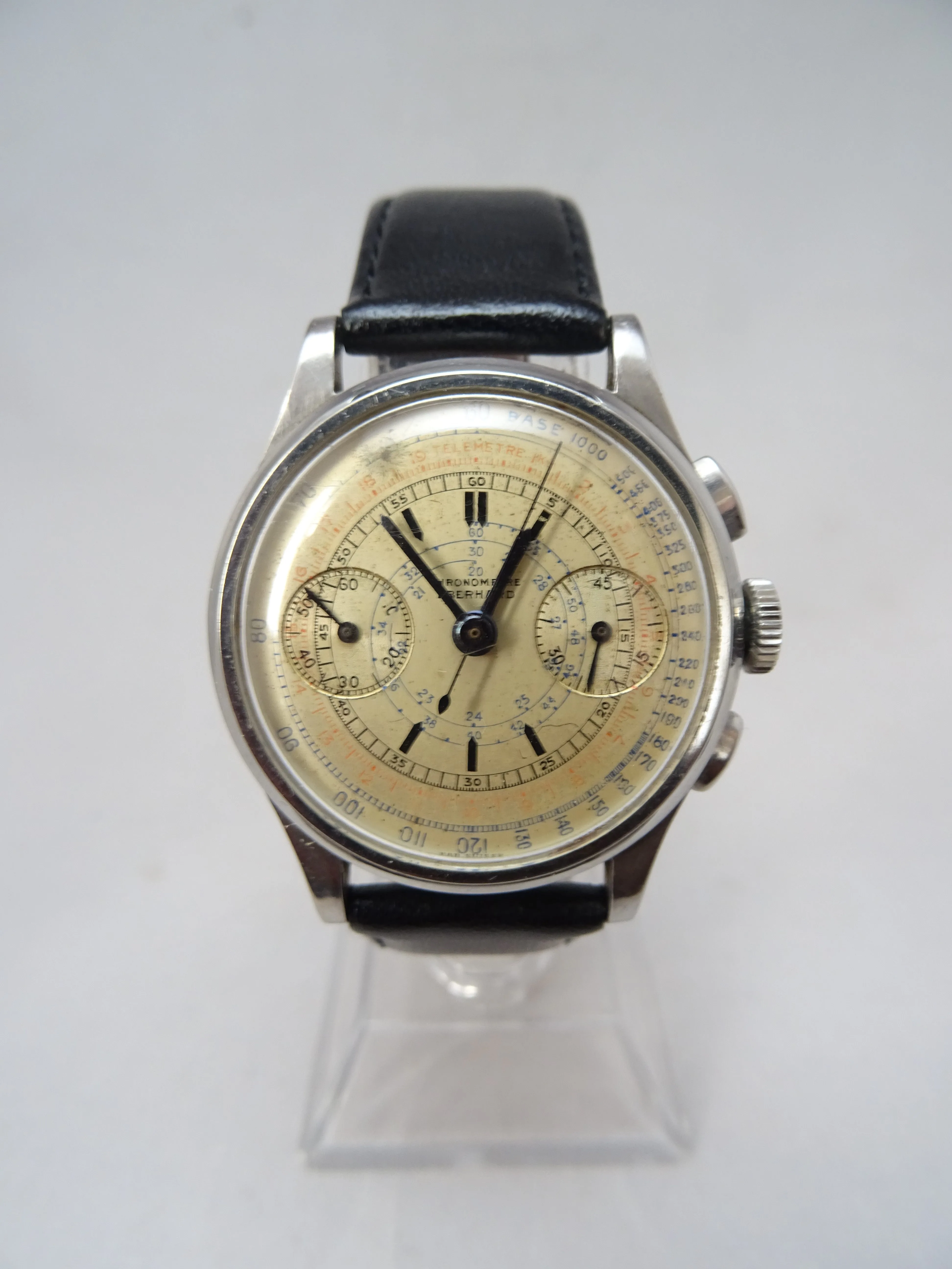 Eberhard Pre Extra Fort
