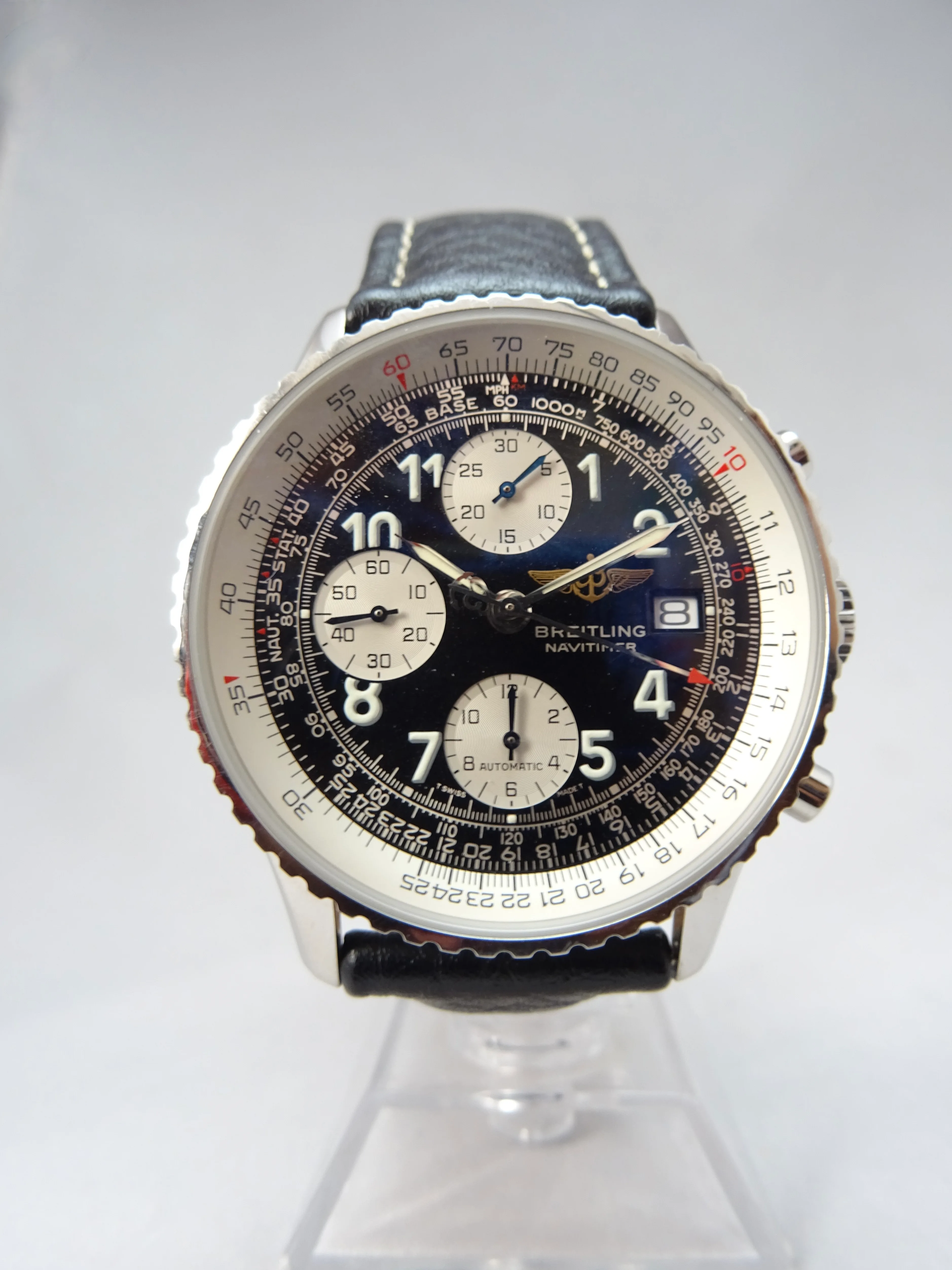 Breitling Old Navitimer
