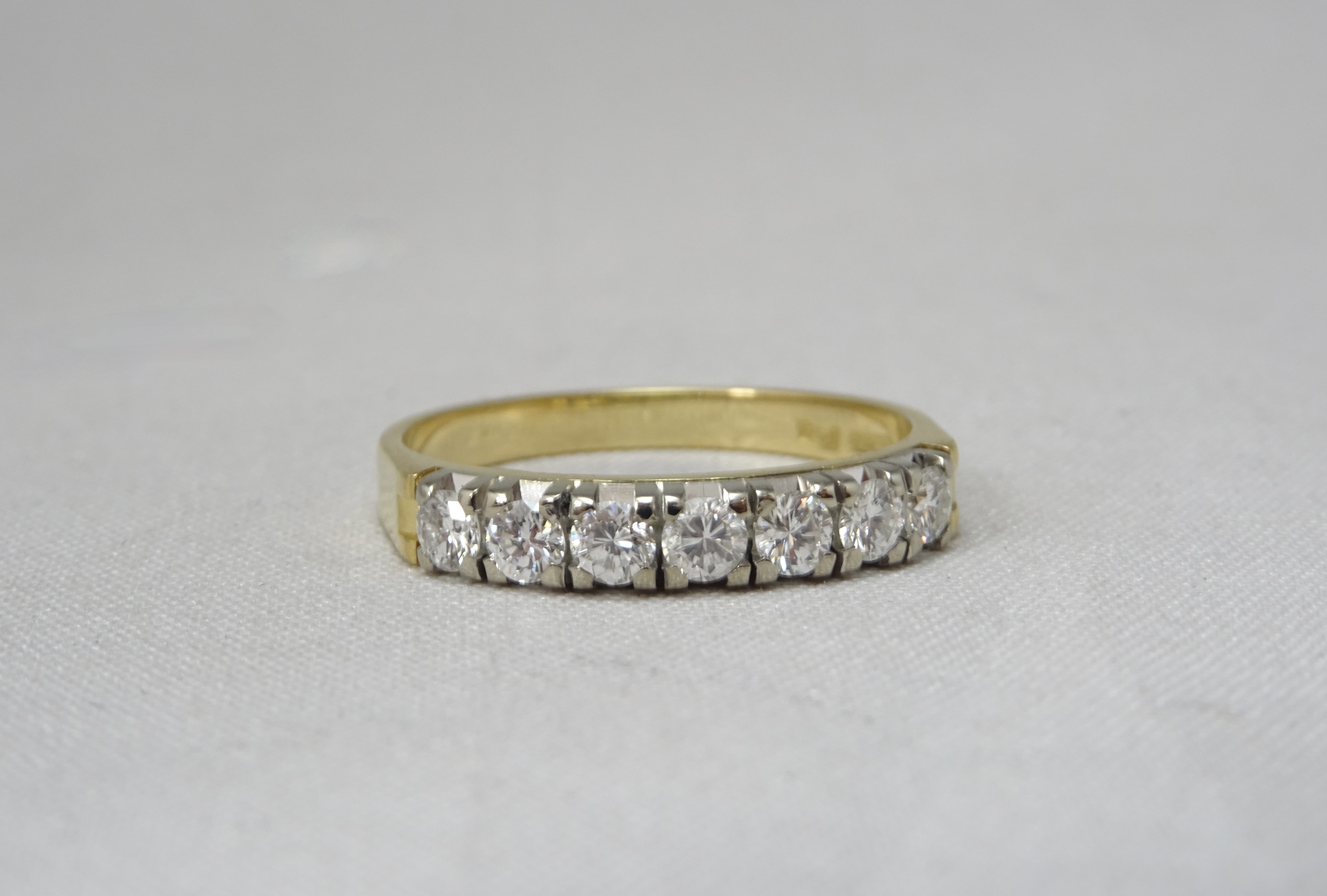 Riviere 0,42ct